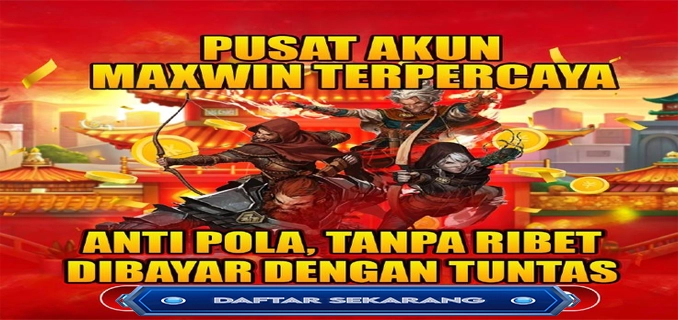 Slot Cabe88